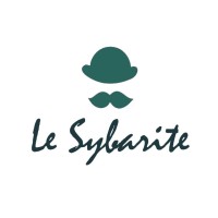 Le Sybarite (Cosmétiques pour Homme) logo - Similar company to Keevy Cosmétiques