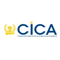Consorzio Italiano per la Copernicus Academy logo - Similar company to Consorzio Cuoiodepur S.P.A.