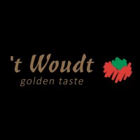 Kwekerij 't Woudt B.V. logo - Similar company to Topgreen – Twój Partner W Świecie Florystyki I Dekoracji