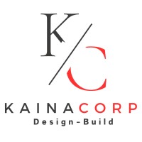 KainaCorp Design-Build inc. (Canada & Thailand Divisions) logo - Similar company to Eagle Ottawa (Thailand)