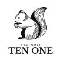 Ten One Tea House logo - Similar company to Arcault