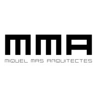 MIQUEL MAS ARQUITECTES logo - Similar company to Sandra O'Kelly- Desarrollo Humano Y Organizacional