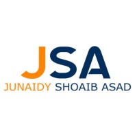 Junaidy Shoaib Asad Chartered Accountants logo - Similar company to Morison Global