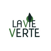 LA VIE VERTE logo - Similar company to Victeon
