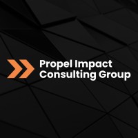 Propel Impact Consulting Group logo - Similar company to Ascend Consulting Group