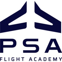 PSA Flight Academy logo - Similar company to Xg Publishing
