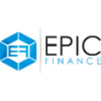 Epic Finance