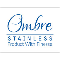 Ombre Stainless logo - Similar company to Atovio