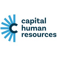 Capital Human Resources logo - Similar company to Vitil - People Solutions