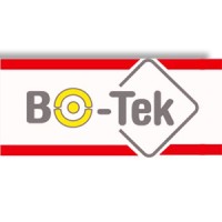 Bo-Tek Boyahane Tesisleri Sanayi Ticaret Ltd. Şti. logo - Similar company to Cks Yapi