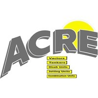 ACRE INDUSTRIAL & CLEANING SERVICES LIMITED logo - Similar company to Aiir Environmental Ltd