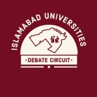 Islamabad Universities Debate Circuit logo - Similar company to Next