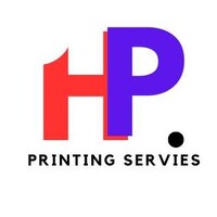 Hp printing servives logo - Similar company to Orintent