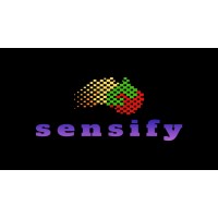 Sensify Light Walls logo - Similar company to Solar Technology, Inc.