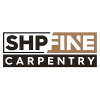SHP Fine Carpentry Inc. logo - Similar company to Vb Custom Carpentry Inc