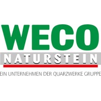 Weco Naturstein