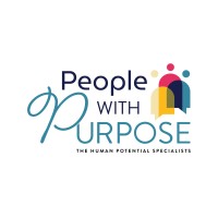 People With Purpose Consulting logo - Similar company to Felix Risk Training Consultants (Frtc)