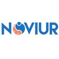 Noviur Technologies logo - Similar company to Maplewave