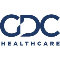 GDC Healthcare - Ireland & UK logo - Similar company to Carematic