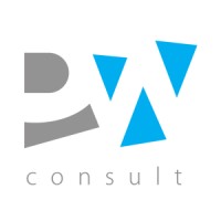 Porter's World Consult logo - Similar company to Everon