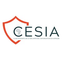 CESIA - CLUB D'EXPERTS DE LA SÉCURITÉ DE L'INFORMATION EN AFRIQUE logo - Similar company to Apna - Association Pour La Promotion Du Numérique En Afrique