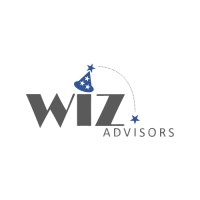 WIZ Advisors logo - Similar company to Charles River Wine Cellars, Inc