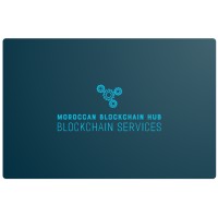 Moroccan BlockChain Hub logo - Similar company to Fintech Explorer