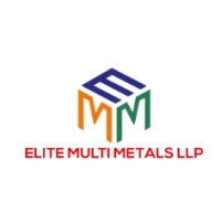 Elite MultiMetals LLP logo - Similar company to Rexaw Recycling Pvt. Ltd