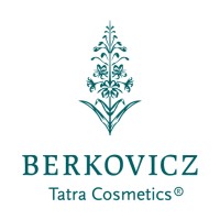 Berkovicz Tatra Cosmetics logo - Similar company to Depavá