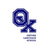 Oxford Language School logo - Similar company to Erle Robotics S.L.