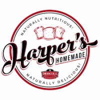 Harper'S Homemade Bread