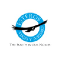 Esteros Viajes - DMC in Argentina logo - Similar company to Innovartours Argentina & Chile Dmc