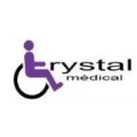 Crystal Médical logo - Similar company to Rolf Hugli Sa