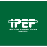 Instituto de Pesquisas e Estudos Florestais - IPEF logo - Similar company to Grupo Florestal Monte Olimpo (Gfmo)