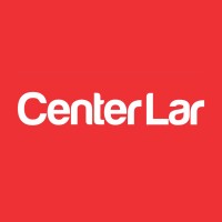 CenterLar logo - Similar company to Maravilhas Do Lar