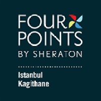 Four Points by Sheraton Istanbul logo - Similar company to Delta Hotels By Marriott Kagithane