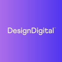 Design Digital Agency logo - Similar company to Web Division