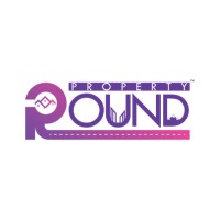 Property Round logo - Similar company to Neev Lifespacess