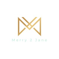 Merry 2 Jane logo - Similar company to Code4Me_Sa