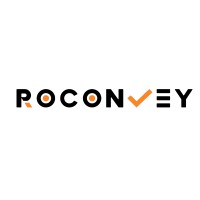 ROCONVEY logo - Similar company to Veralyus Bilgi Teknolojileri