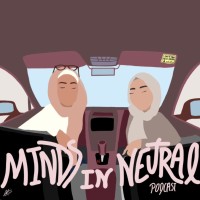 Minds In Neutral Podcast logo - Similar company to Cortex Wellness