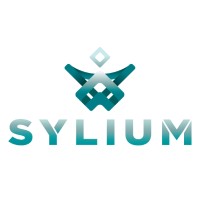 SYLIUM logo - Similar company to Thisa Prime