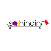 SaahiHain logo - Similar company to Digitally Global