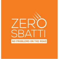 Zerosbatti in bici logo - Similar company to U-Soft
