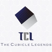 The Cubicle Legends