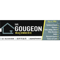 SARL Gougeon logo - Similar company to Abisco