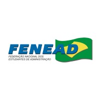 Federação Nacional dos Estudantes de Administração logo - Similar company to Fenead Ceará