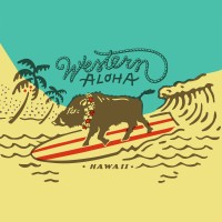 Western Aloha logo - Similar company to Etcmade