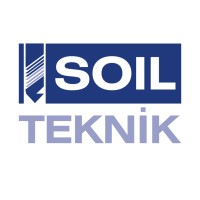 Soil Teknik A.Ş. logo - Similar company to Dimaks Group