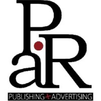 P.aR Publishing & Advertising logo - Similar company to In-Touch Communication
